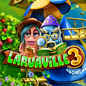 Laruaville 3