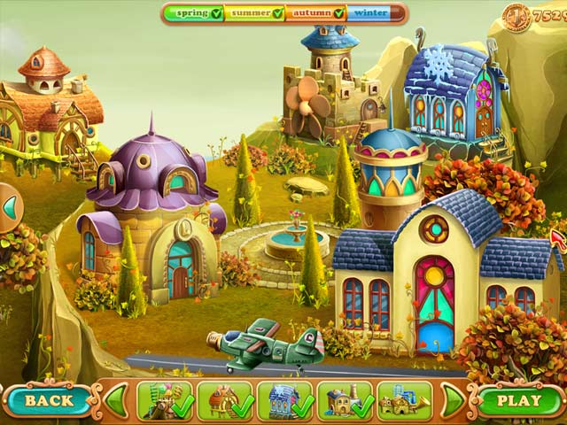 Laruaville 3 screenshot 2