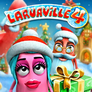 Laruaville 4