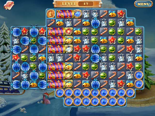 Laruaville 4 screenshot