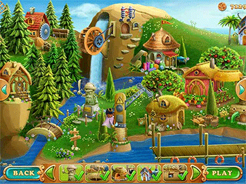 Laruaville 5 screenshot 2