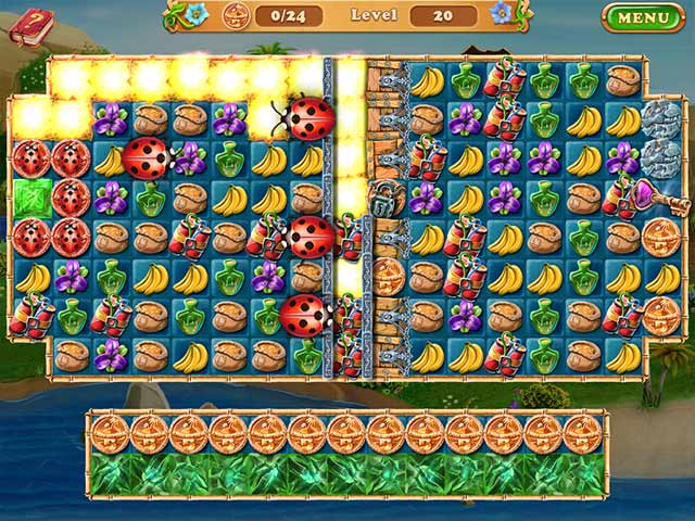 Laruaville 5 screenshot