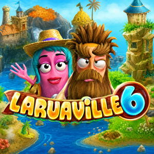 Laruaville 6