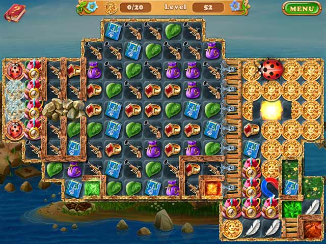 Laruaville 6 screenshot