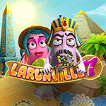 Laruaville 7