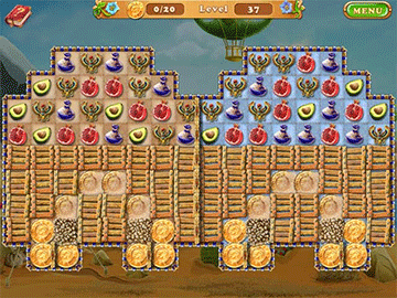 Laruaville 7 screenshot 1