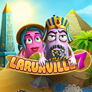 Laruaville 7