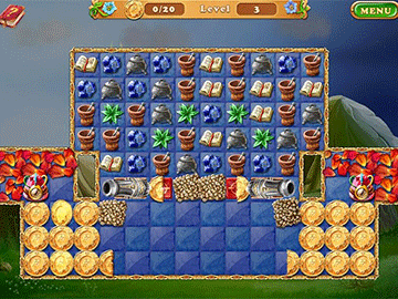 Laruaville 8 screenshot 1
