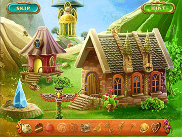 Laruaville 8 screenshot 2