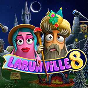 Laruaville 8