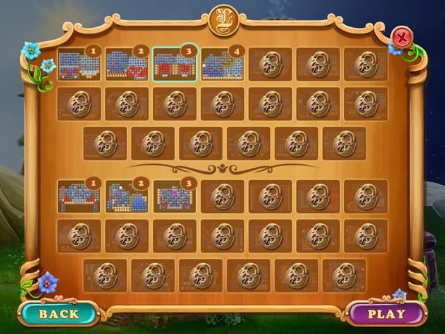 Laruaville 8 screenshot 2