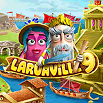 Laruaville 9