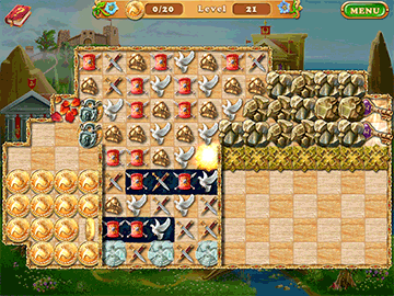 Laruaville 9 screenshot 1
