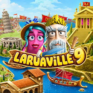 Laruaville 9