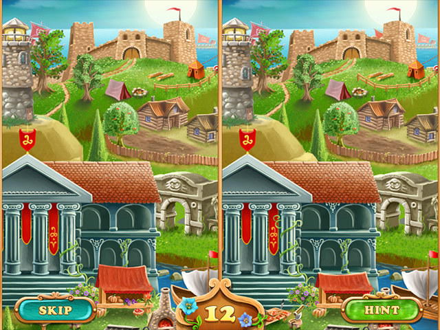 Laruaville 9 screenshot 2