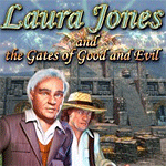 Laura Jones and the Gates of Good and Evil