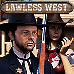 Lawless West