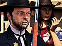Lawless West