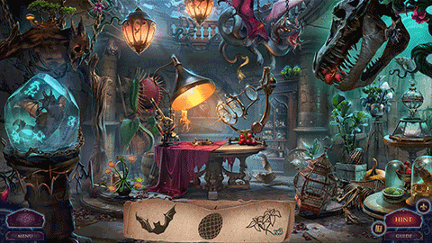 League of Light: Growing Threat screenshot 1