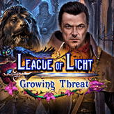 League of Light: Growing Threat