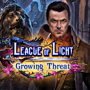League of Light: Growing Threat