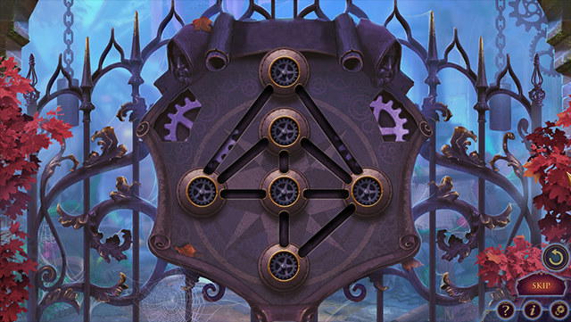 League of Light: Growing Threat screenshot 2