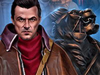 League of Light: Growing Threat