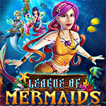 League of Mermaids