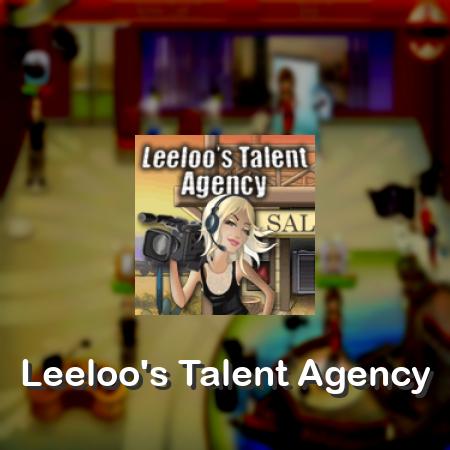 Leeloo's Talent Agency