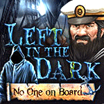 Left in the Dark: No One on Board