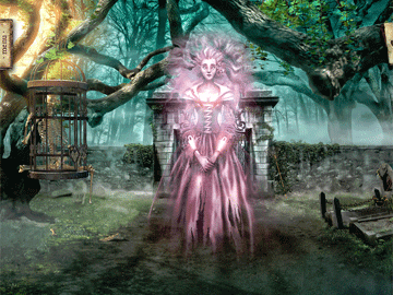 Legacy Tales: Mercy of the Gallows screenshot 1