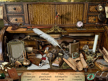 Legacy Tales: Mercy of the Gallows screenshot 2