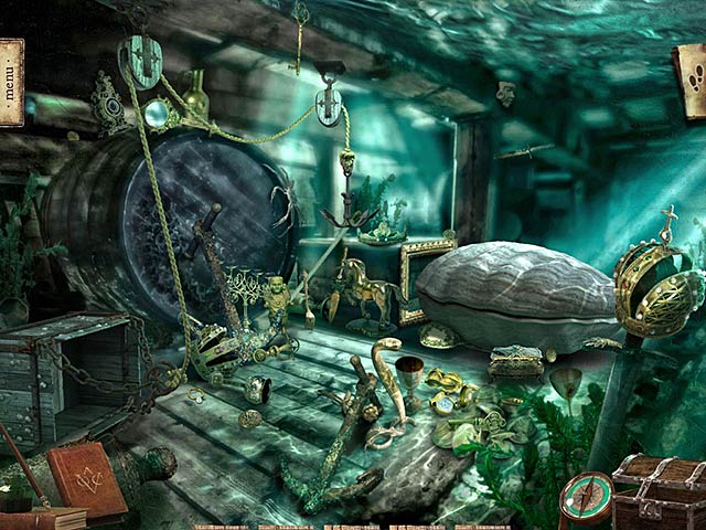 Legacy Tales: Mercy of the Gallows screenshot 1