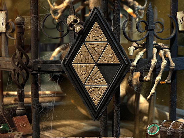 Legacy Tales: Mercy of the Gallows screenshot 2