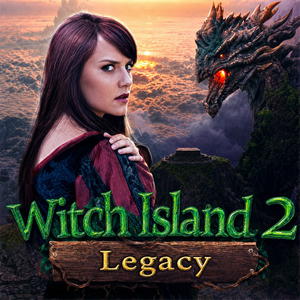 Legacy: Witch Island 2