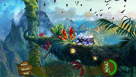 Legacy: Witch Island 3 screenshot 2