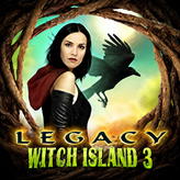 Legacy: Witch Island 3