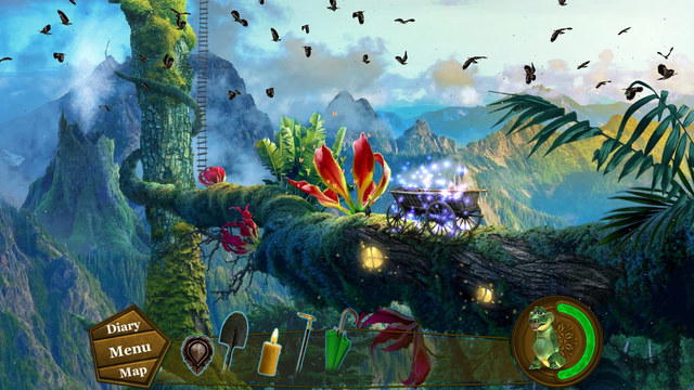 Legacy: Witch Island 3 screenshot 2