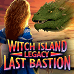 Legacy: Witch Island Last Bastion