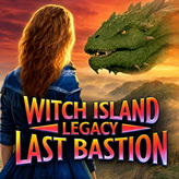 Legacy: Witch Island Last Bastion