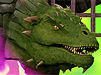 Legacy: Witch Island Last Bastion