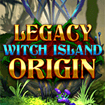 Legacy: Witch Island Origin