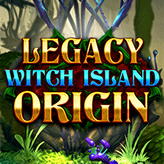 Legacy: Witch Island Origin