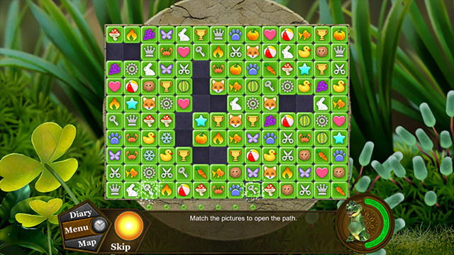 Legacy: Witch Island Origin screenshot 2