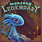 Legendary Mahjong