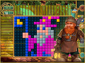 Legendary Mosaics screenshot 2