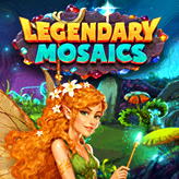 Legendary Mosaics