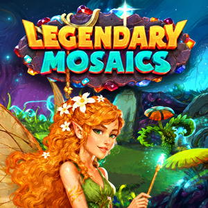 Legendary Mosaics