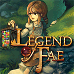 Legend of Fae