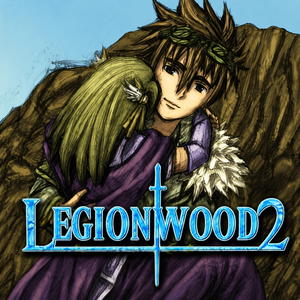 Legionwood 2: Rise of the Eternal's Realm